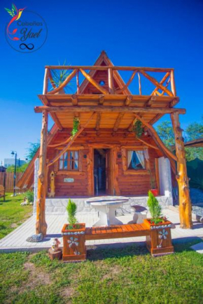 Cabaña Yael